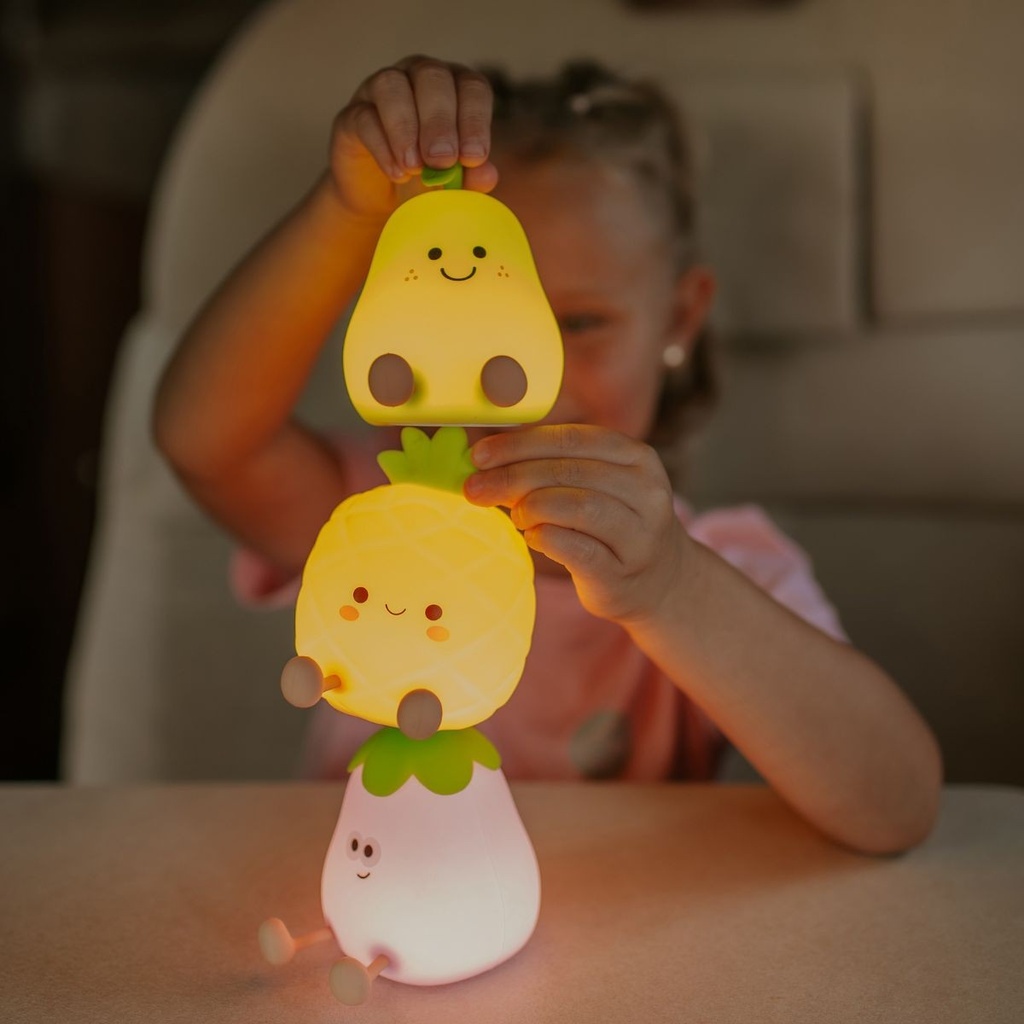 Mary’s | Lamp Fruit Team 3-delig