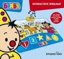 Bumba | Speelmat Dieren Interactief 70x90cm