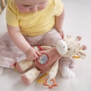 Nattou | Activiteitenknuffel Gina Giraf 25 cm