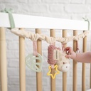 Nattou | Wagenspanner Gina Giraf 17 cm
