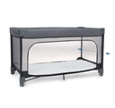 Maxi Cosi | Reisbed Merlin One Hand Foldable Elegance Graphite