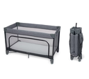 Maxi Cosi | Reisbed Merlin One Hand Foldable Elegance Graphite