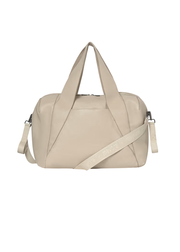 Mayoral | Verzorgingstas Beige      