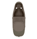 Cybex | Voetenzak Platinum Footmuff Coconut Brown/Dark Brown  New