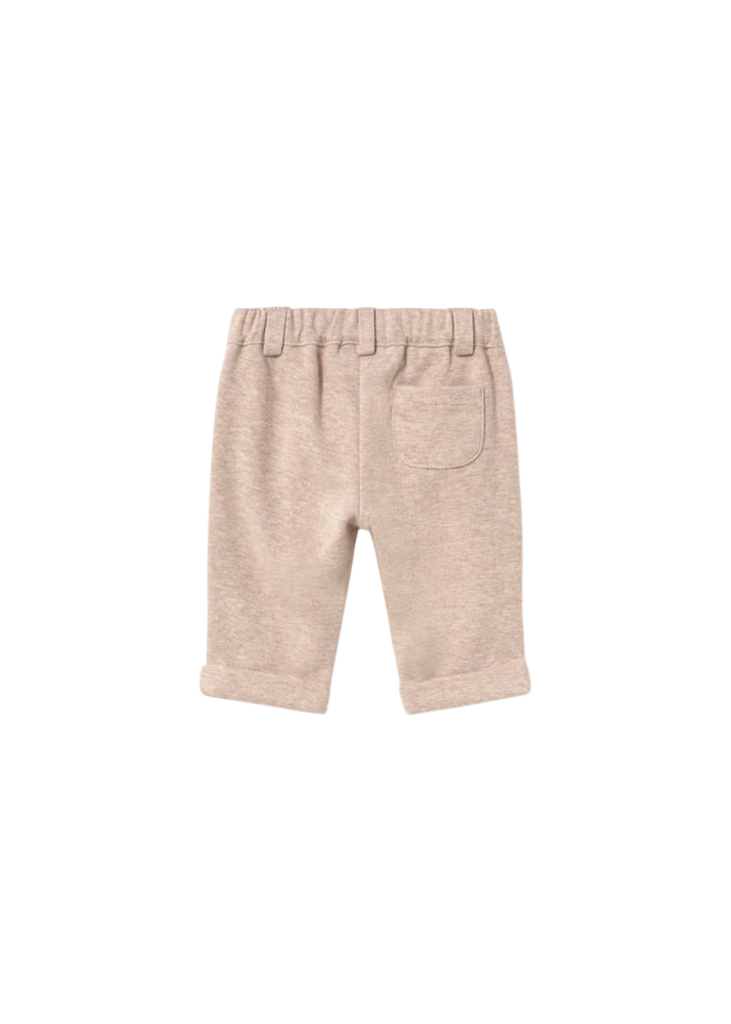 Mayoral | Broek Boys Mocha