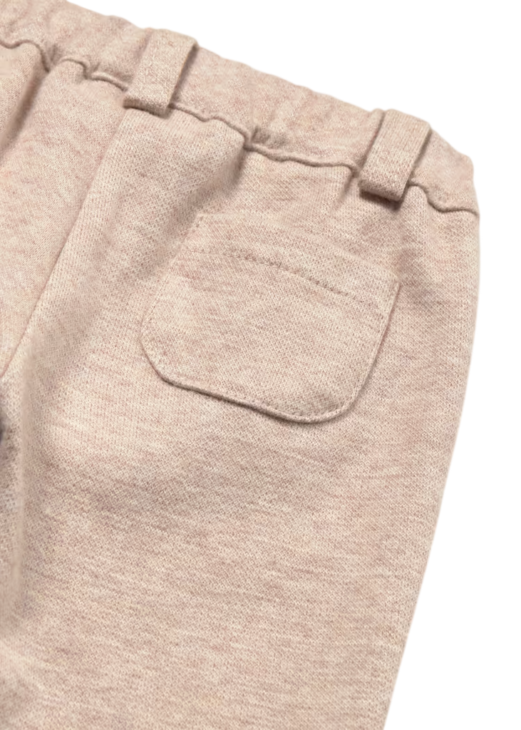 Mayoral | Broek Boys Mocha