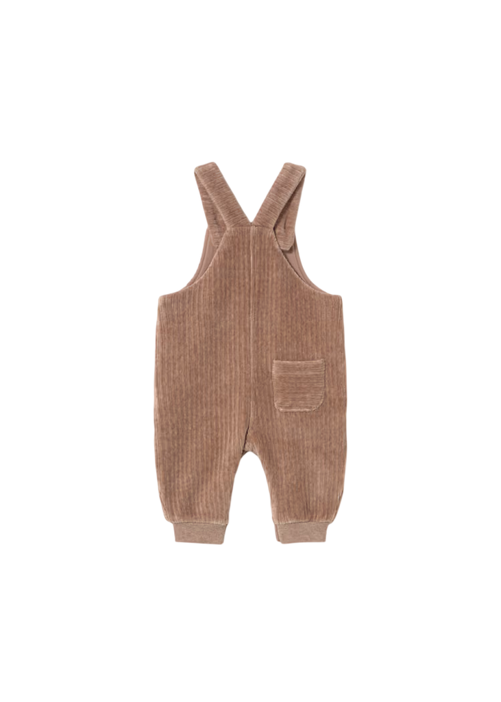 Mayoral | Salopette Boys Truffle