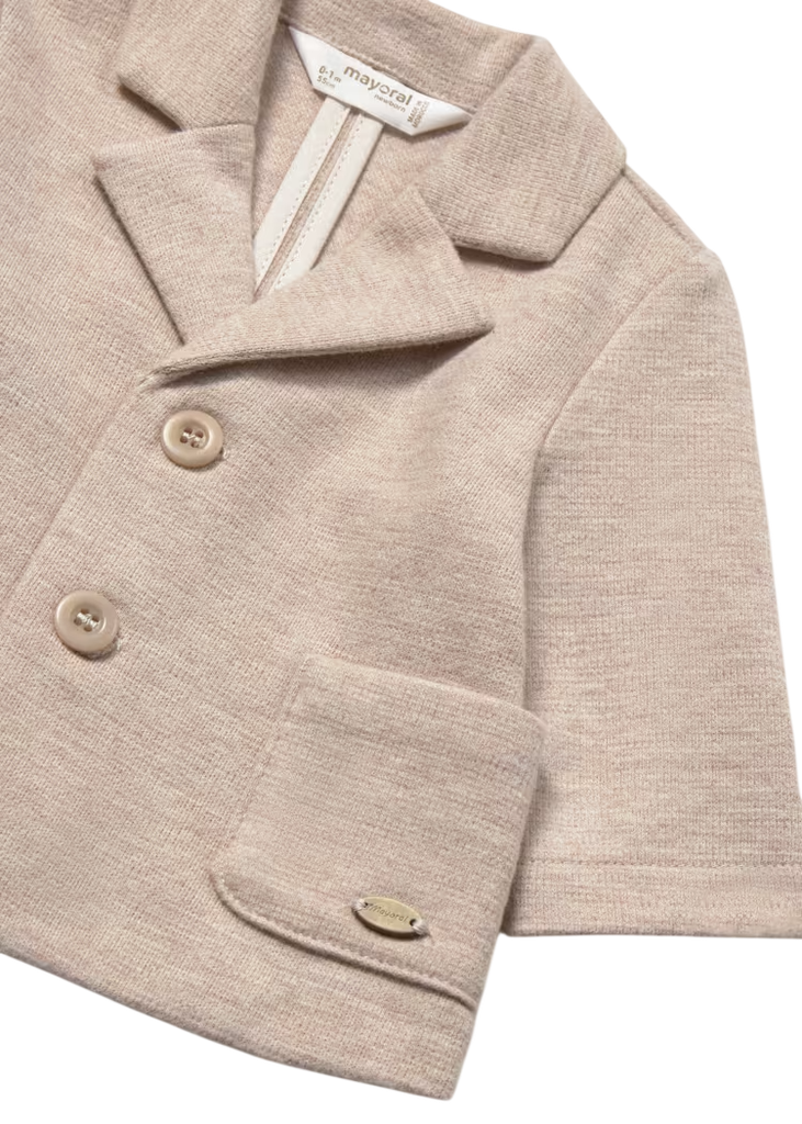 Mayoral | Jas Boys Mocha