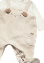 Mayoral | Pyjama Boys Milk