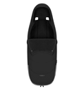 Cybex | Voetenzak Platinum Footmuff Sepia Black/Black New 