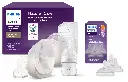 Avent | Borstkolf In Bra Dubbel (+Gratis Multi Teat Pack)
