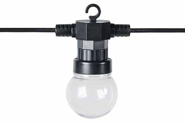 Cosy & Trendy | Verlichting Led Sfeerverlichting met Afstandsbediening 5M