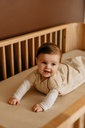 Puckababy | Inbakeren Mini Cotton Geese 3-6m 62-74cm
