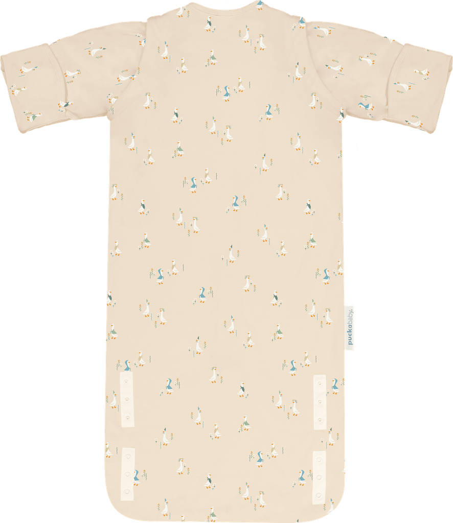 Puckababy | Bag Newborn Cotton Geese 70cm