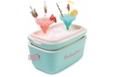 Polarbox | Koelbox Deksel Afneembaar Pastelgroen 40x26x23cm 12l 