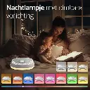 Luvion | Slaaphulp White Noise Dreamnest Incl Hartslagrecorder 