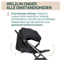 Chicco | Buggy Dolomiti Charcoal