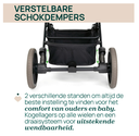 Chicco | Buggy Dolomiti Charcoal