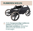 Chicco | Buggy Dolomiti Charcoal