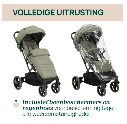 Chicco | Buggy Dolomiti Meadow