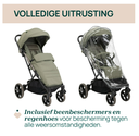 Chicco | Buggy Dolomiti Meadow