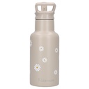 Kidzroom | Drinkfles Nostalgia Beige 350ml