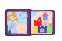 My First Book | Geschenkset My First Book Fairy Tale Rugzak+Boek