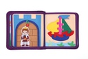 My First Book | Geschenkset My First Book Fairy Tale Rugzak+Boek