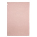 Meyco | Deken Stripe Gebreid Purple Pink/Soft Pink Paars/Roze 100x150cm