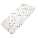 Meyco | Hoeslaken Jersey Bear 70x140/150cm