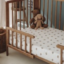 Meyco | Hoeslaken Jersey Bear 70x140/150cm