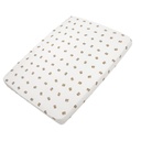 Meyco | Hoeslaken Jersey Bear 75x95cm