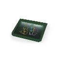 Kidywolf | Tekentablet Cozy Verlichte Tekenbord 
