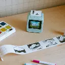 Kidywolf | Printer AI