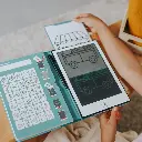 Kidywolf | Tekentablet Kidydraw Mini My Little Market
