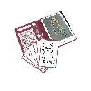 Kidywolf | Tekentablet Kidydraw Mini Pets