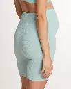 Cache Coeur | Short Zoe Seamless Mid thight Turquoise