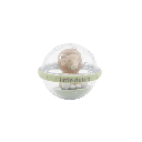 ittle Dutch | Bal Safari Roterende Ballen Kunststof 2-pack