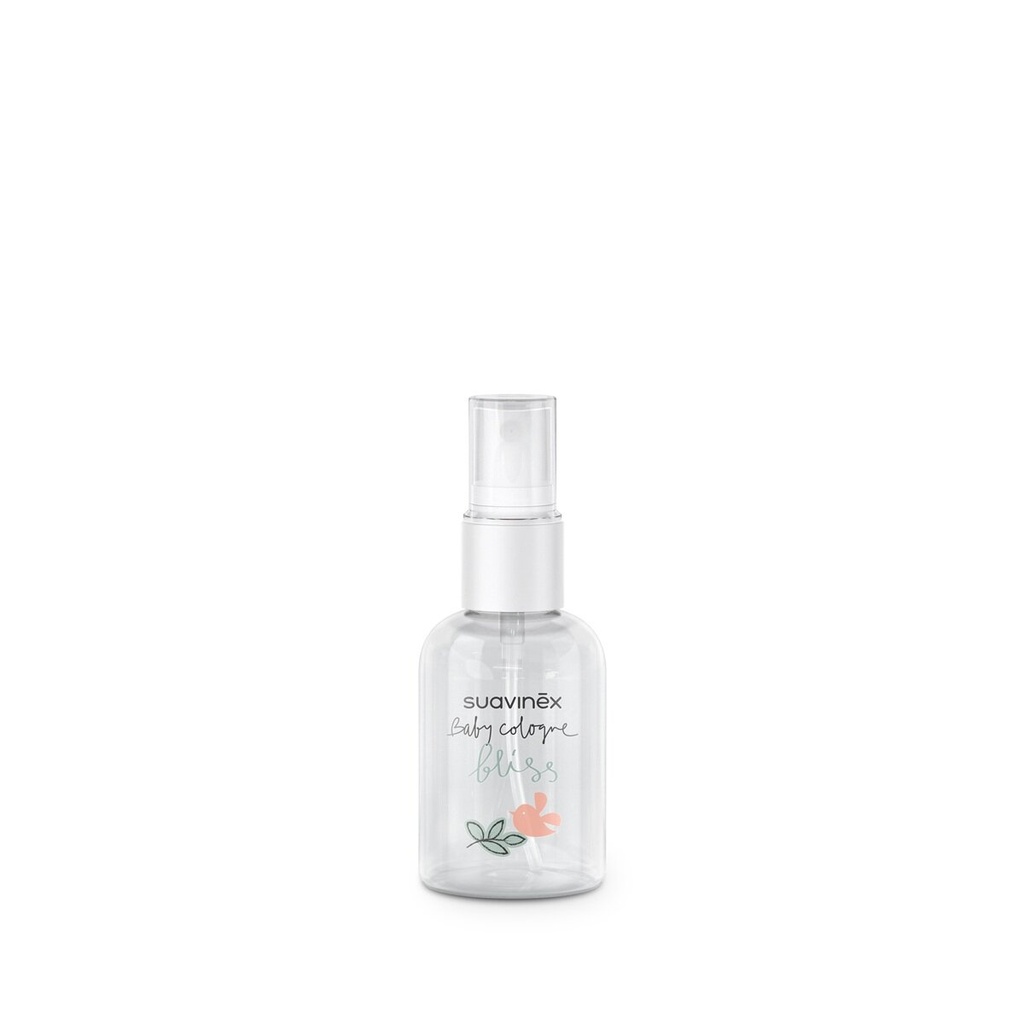 Suavinex | Giftset Pluche Knuffel/Parfum 