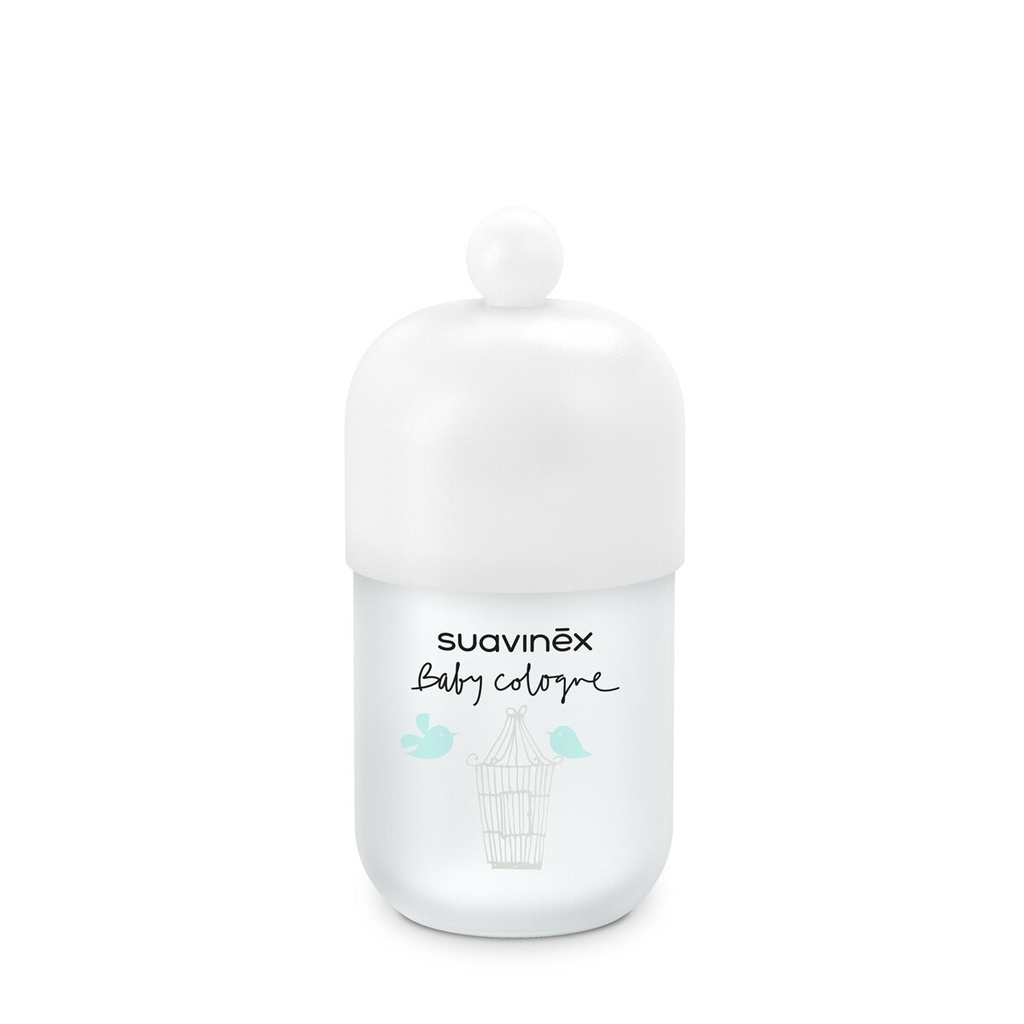 Suavinex | Giftset Pluche Knuffel/Parfum 