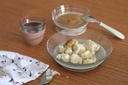 Beaba | Eetset Beker/Kom/Bord Glas