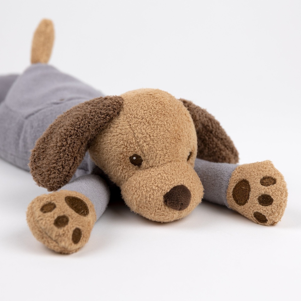 Egmont | Pluche Knuffel Hond Pyjama Verzwaard