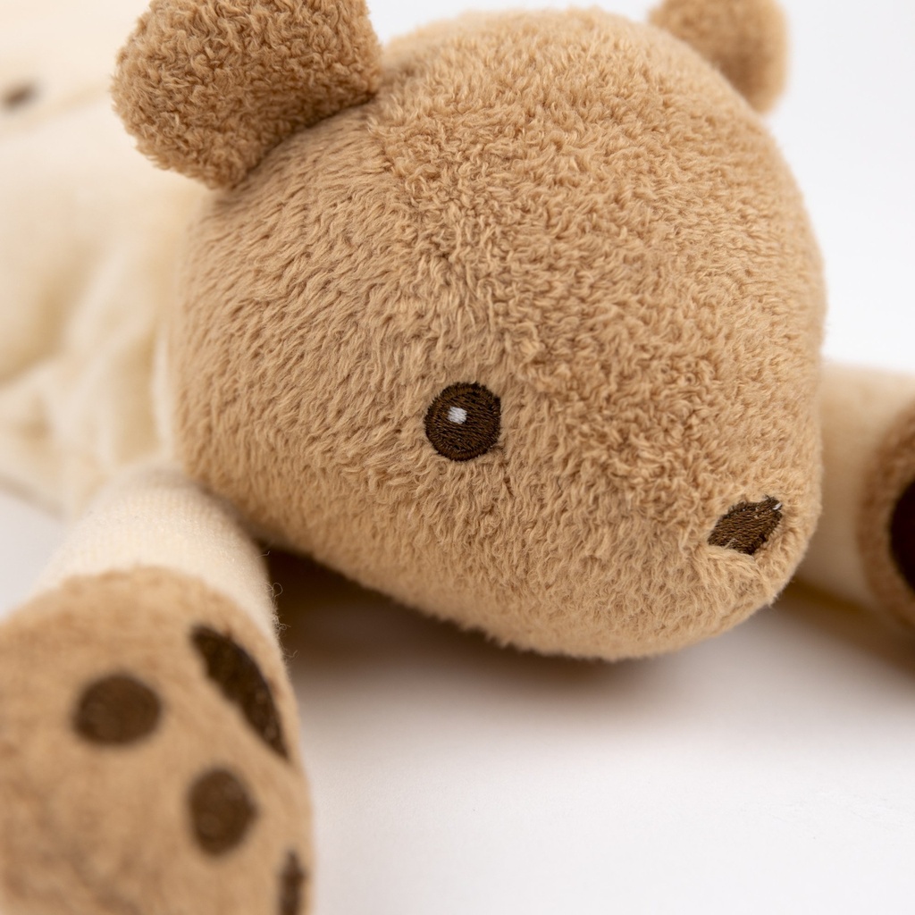 Egmont | Pluche Knuffel Hond Pyjama Verzwaard