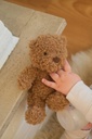 Egmont | Pluche Knuffel Ourson