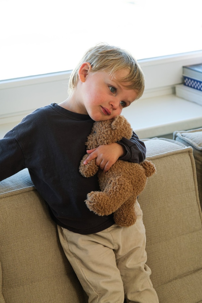 Egmont | Pluche Knuffel Ourson Small (kopie)