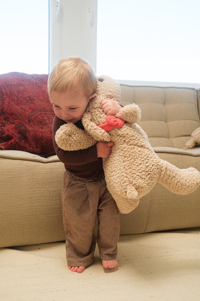 Egmont | Pluche Knuffel Gabi Hond Large