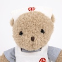 Egmont | Pluche Knuffel Verpleegsterbeer