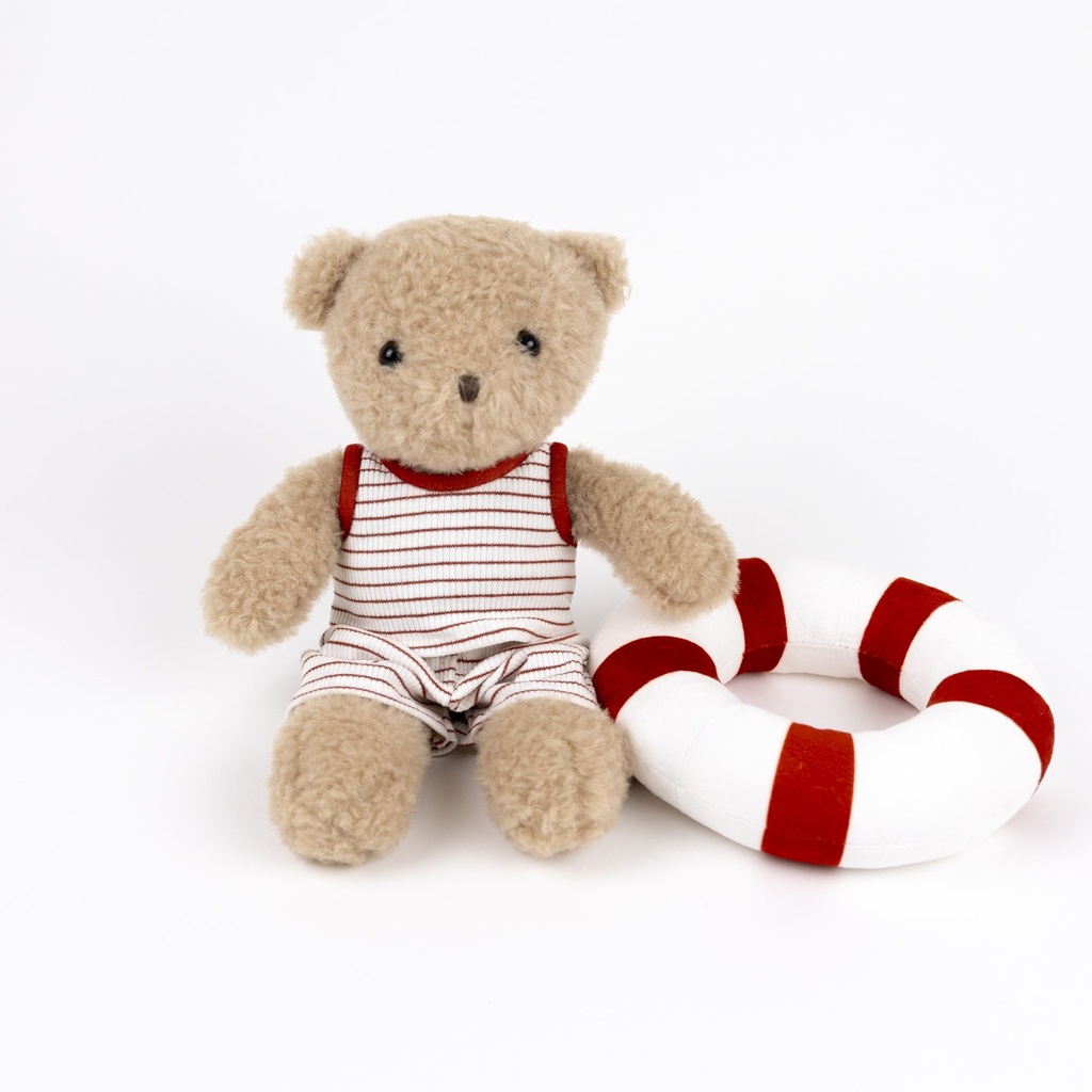 Egmont | Pluche Knuffel Morris Zwembeer
