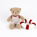 Egmont | Pluche Knuffel Morris Zwembeer