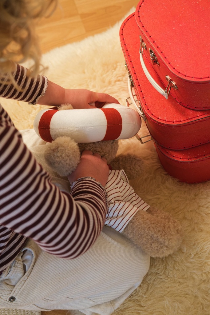 Egmont | Pluche Knuffel Morris Zwembeer